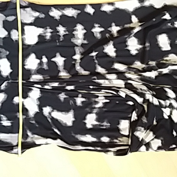 Dex short sleeve tshirt/tunic - Picture 4 of 6